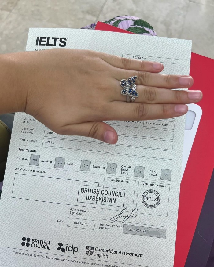 HOW TO CHECK IF IELTS CERTIFICATE IS GENUINE | By hassanielts